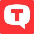 Иконка программы: TenChat: соцсеть чат заку…