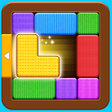 أيقونة البرنامج: Thread Block Escape