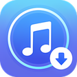 プログラムのアイコン：Music Downloader-Mp3 down…
