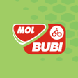 プログラムのアイコン：MOL Bubi