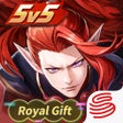 Icon of program: Onmyoji Arena