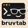 ไอคอนของโปรแกรม: BruvTab