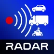 Icône du programme : Radarbot: Speedcams Detec…