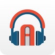 Icona del programma: Audiohat - أوديوهات