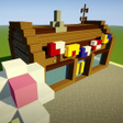プログラムのアイコン：Krusty Krab Map for MCPE