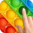 프로그램 아이콘: DIY Pop it Fidget toy ASM…