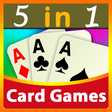 Icon of program: Callbreak, Dhumbal, Kitti…