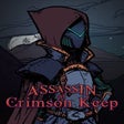 Icoon van programma: Assassin at Crimson Keep