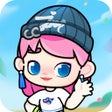 程序图标:创意世界-模拟创造我的迷你世界