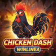 Ikon program: Chicken Dash Winlinea