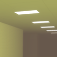 Programın simgesi: Backrooms