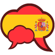 أيقونة البرنامج: Chat España - Chat Españo…