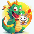 Programın simgesi: Rabbit Catches Mooncake