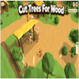 ไอคอนของโปรแกรม: Tree Chop Builder