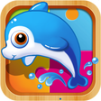 Icon of program: Animal Jigsaw Puzzle