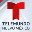 Icono de programa: Telemundo Nuevo Mexico