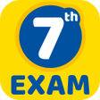 程序图标：CBSE Class 7