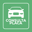 程序图标：Consulta Placa Carros e m…