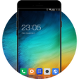 Programikonen: Theme for Redmi 3s HD