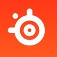 Ikona programu: SteelSeries Arctis Nova 5