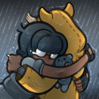 Ícone do programa: Disaster Log C