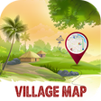 プログラムのアイコン：All Village Map With Dist…