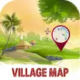 All Village Map With District