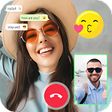 程序图标：Live Video Call - Free Li…