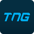 プログラムのアイコン：TNG Wallet - 香港人的電子錢包