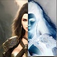Icoon van programma: Dark Rift