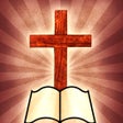 程序图标：Bible Wallpaper.s  Bible …