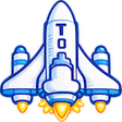 程序图标：Space Fighter Game