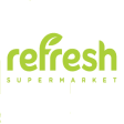 Refresh Supermarket
