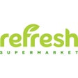 Icoon van programma: Refresh Supermarket