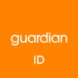 ไอคอนของโปรแกรม: Guardian ID