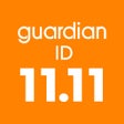 Icoon van programma: Guardian ID
