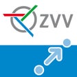 Symbol des Programms: ZVV-Timetable