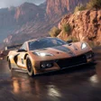 ไอคอนของโปรแกรม: Ultimate Racing Pro