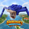 ไอคอนของโปรแกรม: ShinCraft: Battle World 3…