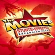 Ikon program: The Movies: Stunts and Ef…
