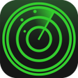 Symbol des Programms: Комбат
