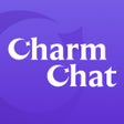 ไอคอนของโปรแกรม: CharmChat - Dating Assist…