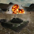 程序图标：Tank Simulator : Battlefr…
