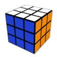 Icoon van programma: Cube Solver 3D