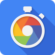 Иконка программы: Camera Stopwatch Lite