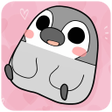 Programikonen: Wallpaper Pesoguin