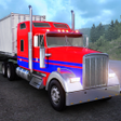 程序图标：Heavy Cargo Truck Simulat…