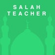 Icoon van programma: Learn Salah - How to pray…