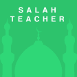 Learn Salah - How to pray in Islam with sounds