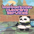 Programikonen: Bao Baos Cozy Cleaning Se…